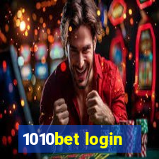 1010bet login